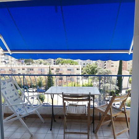 Appartement Saint Raphael Kültér fotó