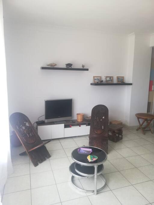 Appartement Saint Raphael Kültér fotó