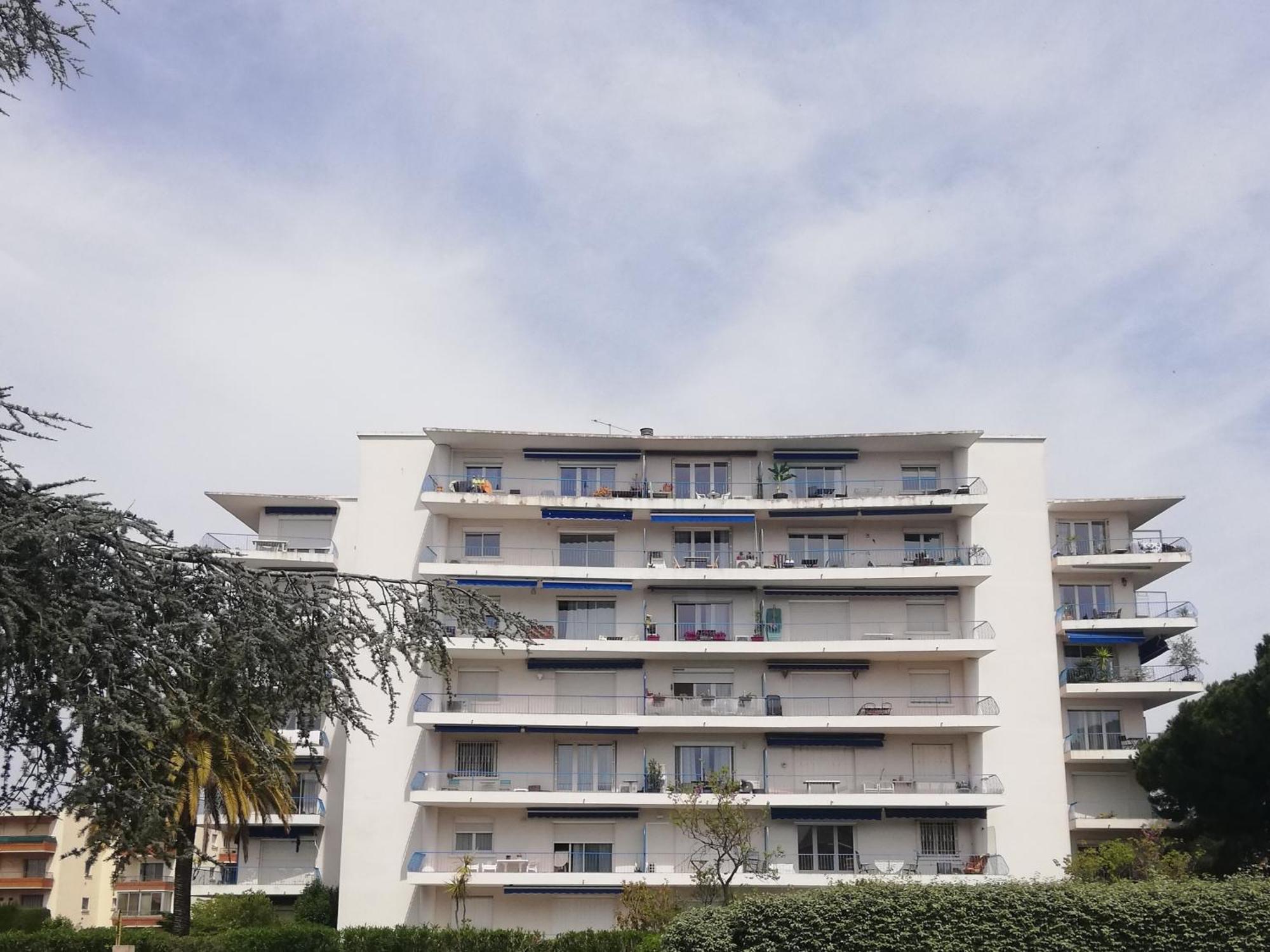 Appartement Saint Raphael Kültér fotó