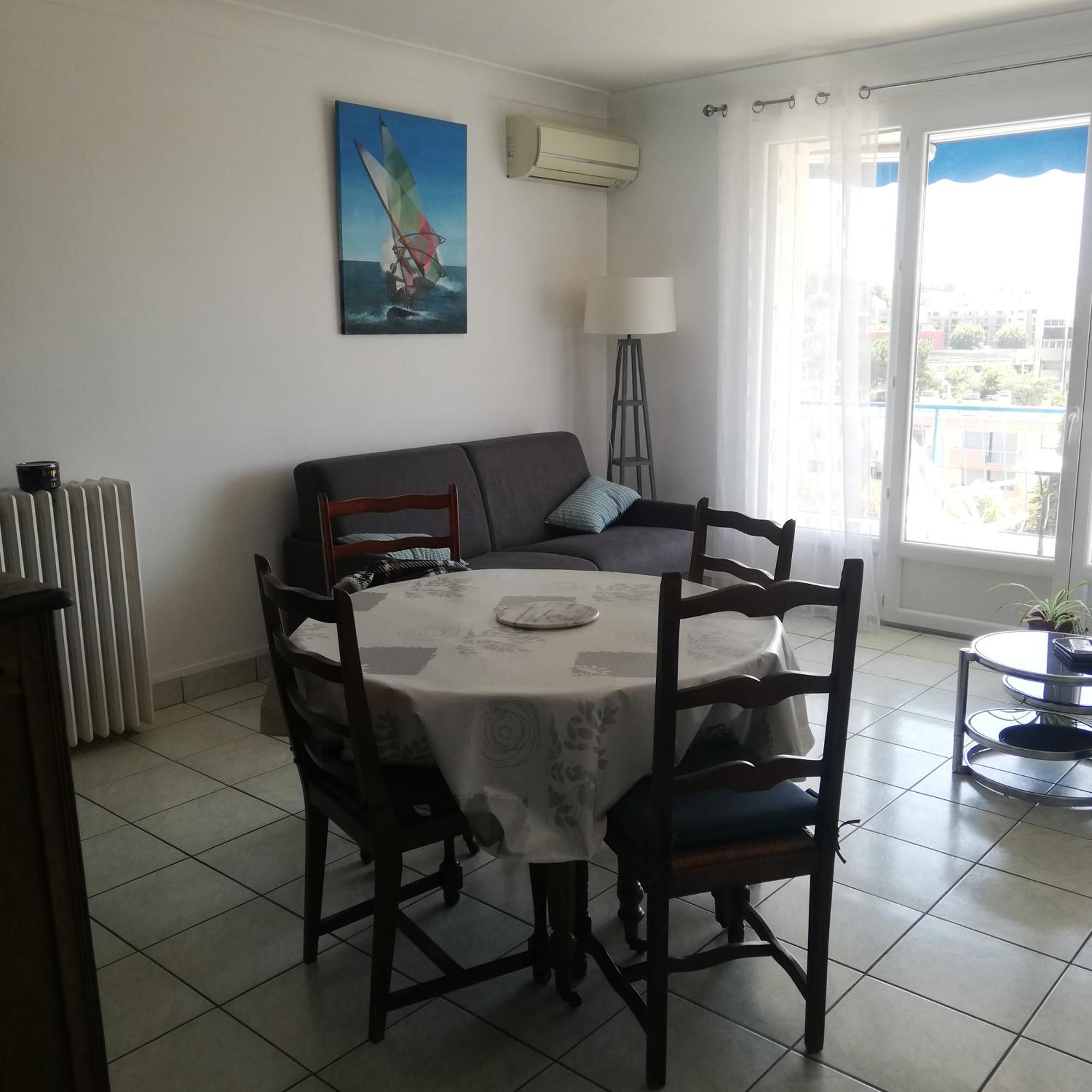 Appartement Saint Raphael Kültér fotó